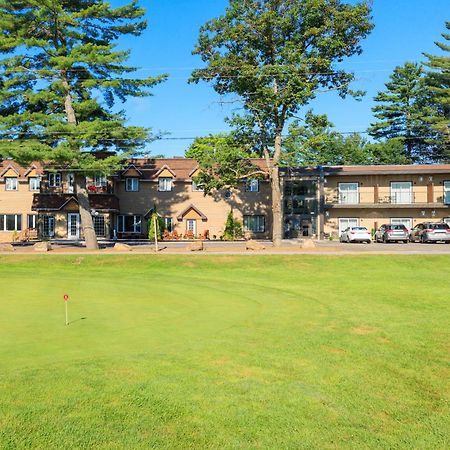 Rawdon Golf Resort Екстериор снимка