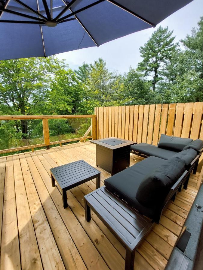 Rawdon Golf Resort Екстериор снимка
