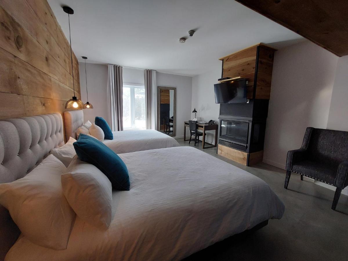 Rawdon Golf Resort Екстериор снимка