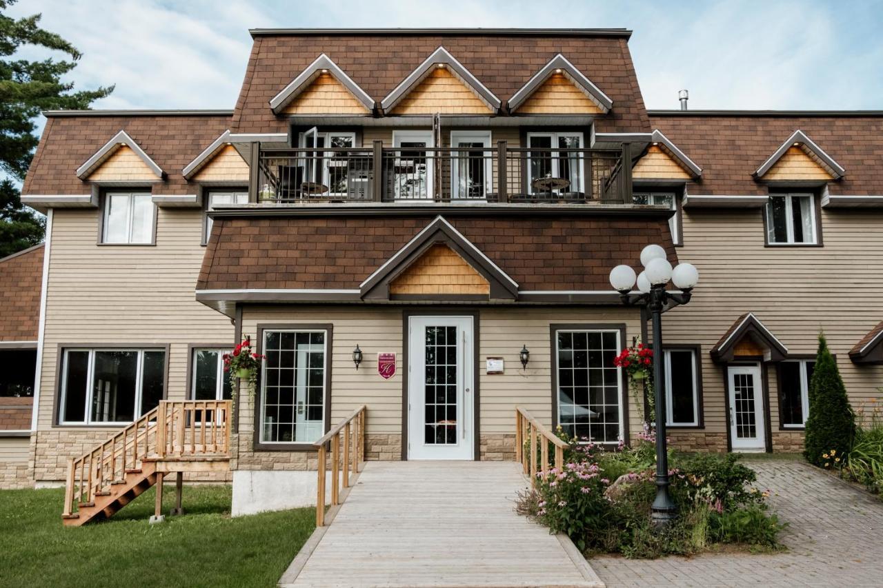 Rawdon Golf Resort Екстериор снимка