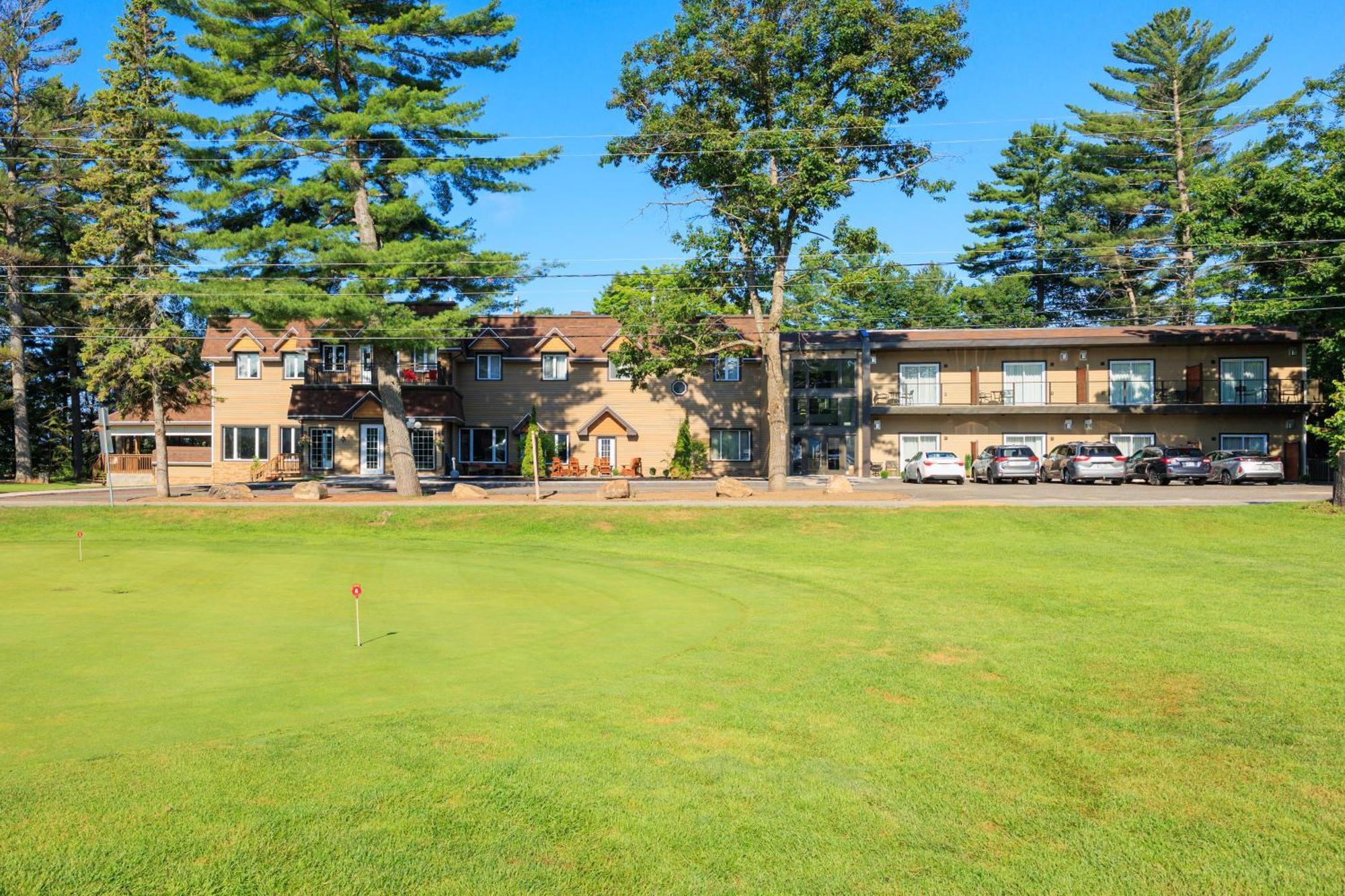 Rawdon Golf Resort Екстериор снимка