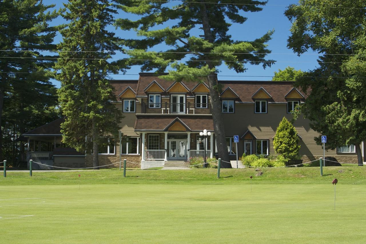 Rawdon Golf Resort Екстериор снимка