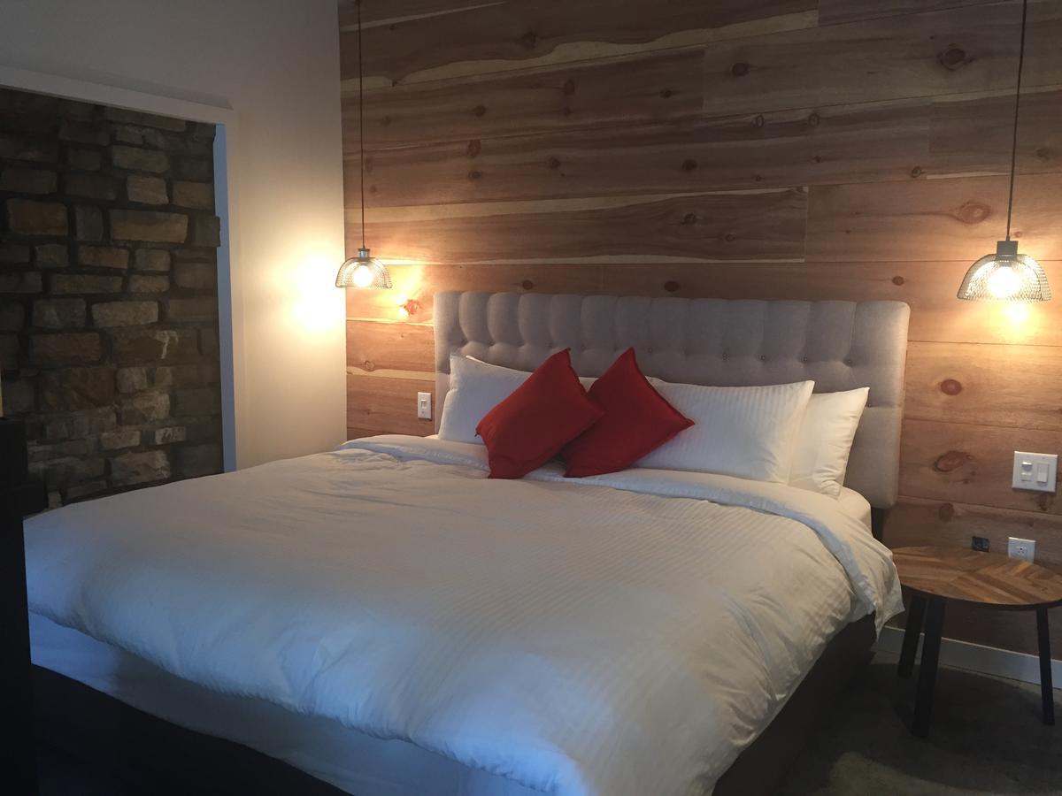 Rawdon Golf Resort Екстериор снимка