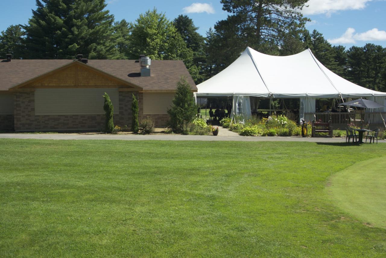 Rawdon Golf Resort Екстериор снимка