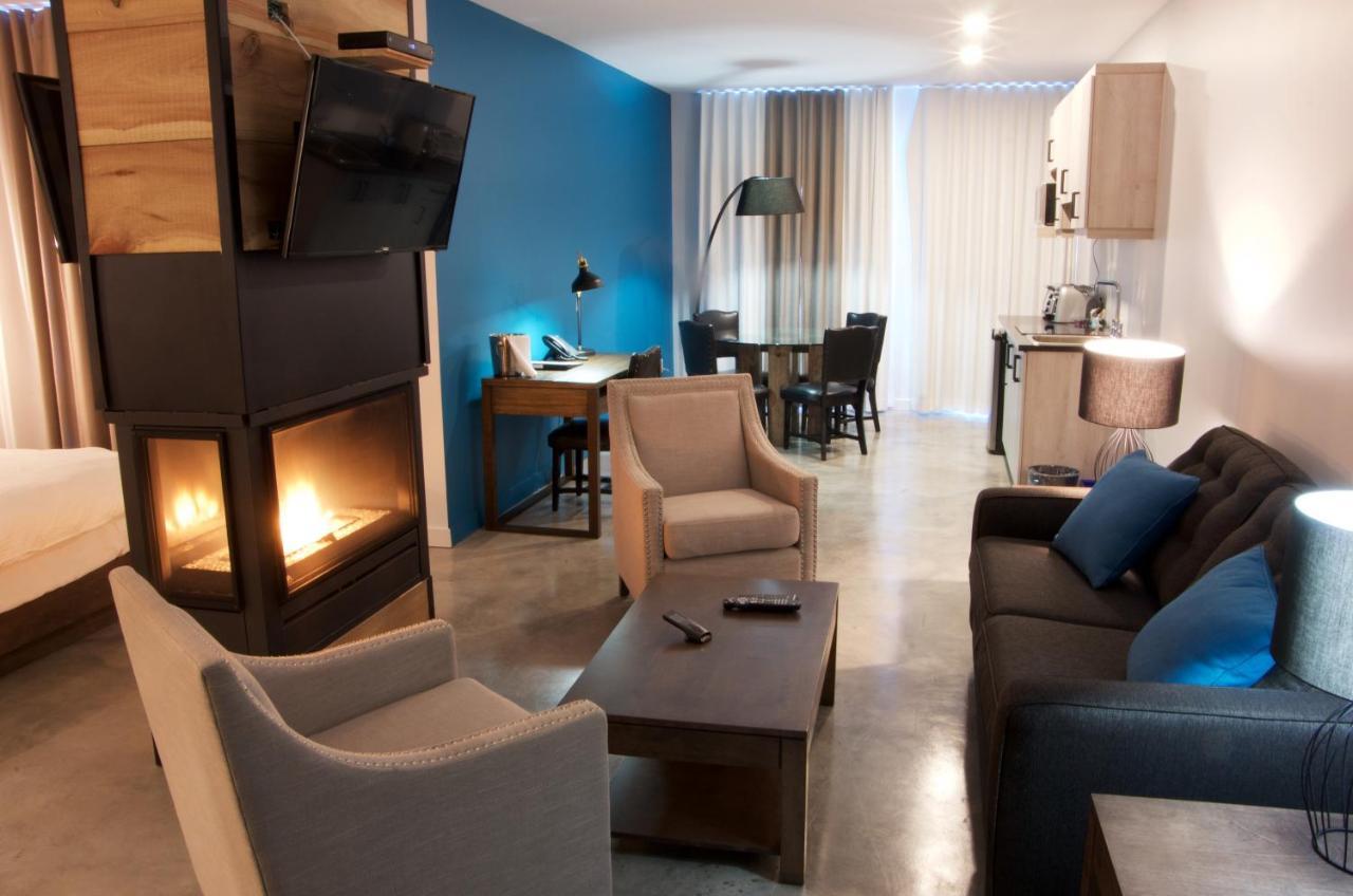 Rawdon Golf Resort Екстериор снимка