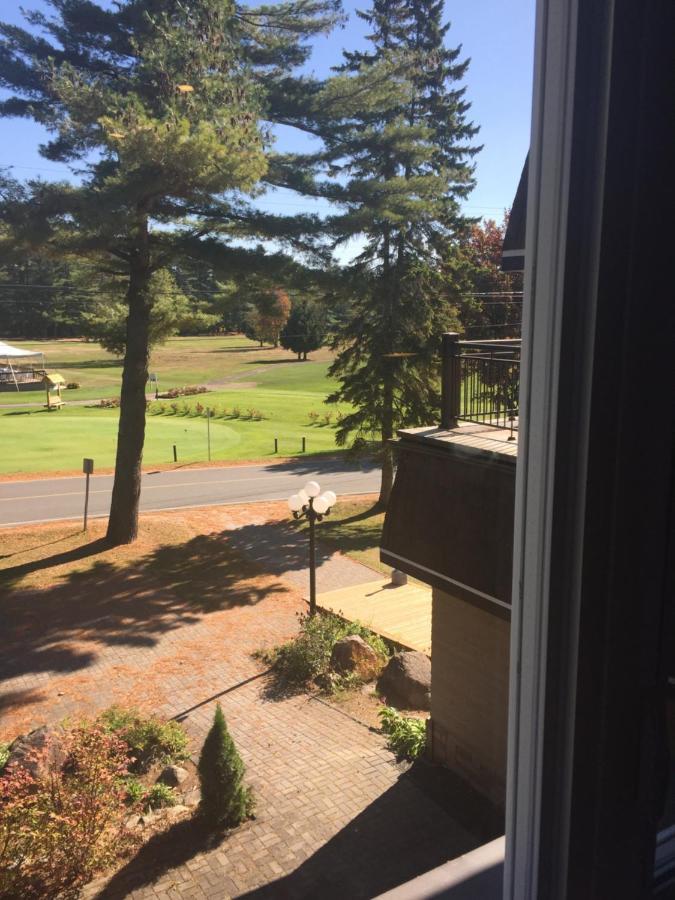 Rawdon Golf Resort Екстериор снимка