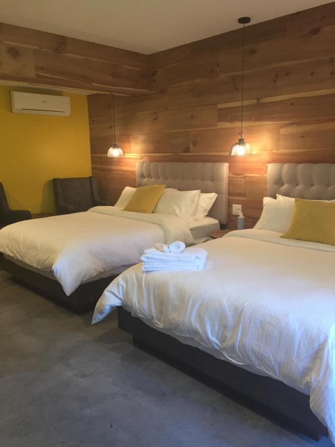 Rawdon Golf Resort Екстериор снимка