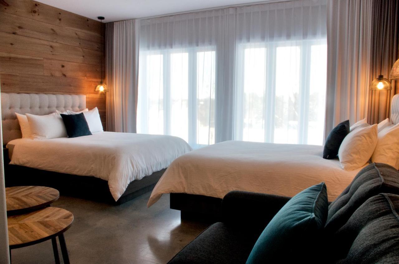 Rawdon Golf Resort Екстериор снимка
