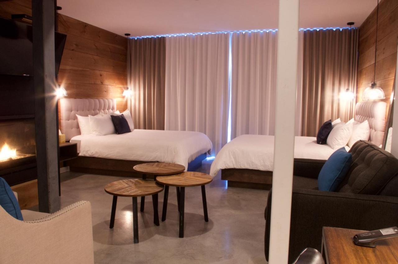 Rawdon Golf Resort Екстериор снимка