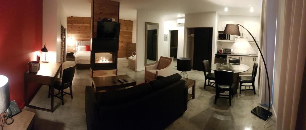 Rawdon Golf Resort Екстериор снимка