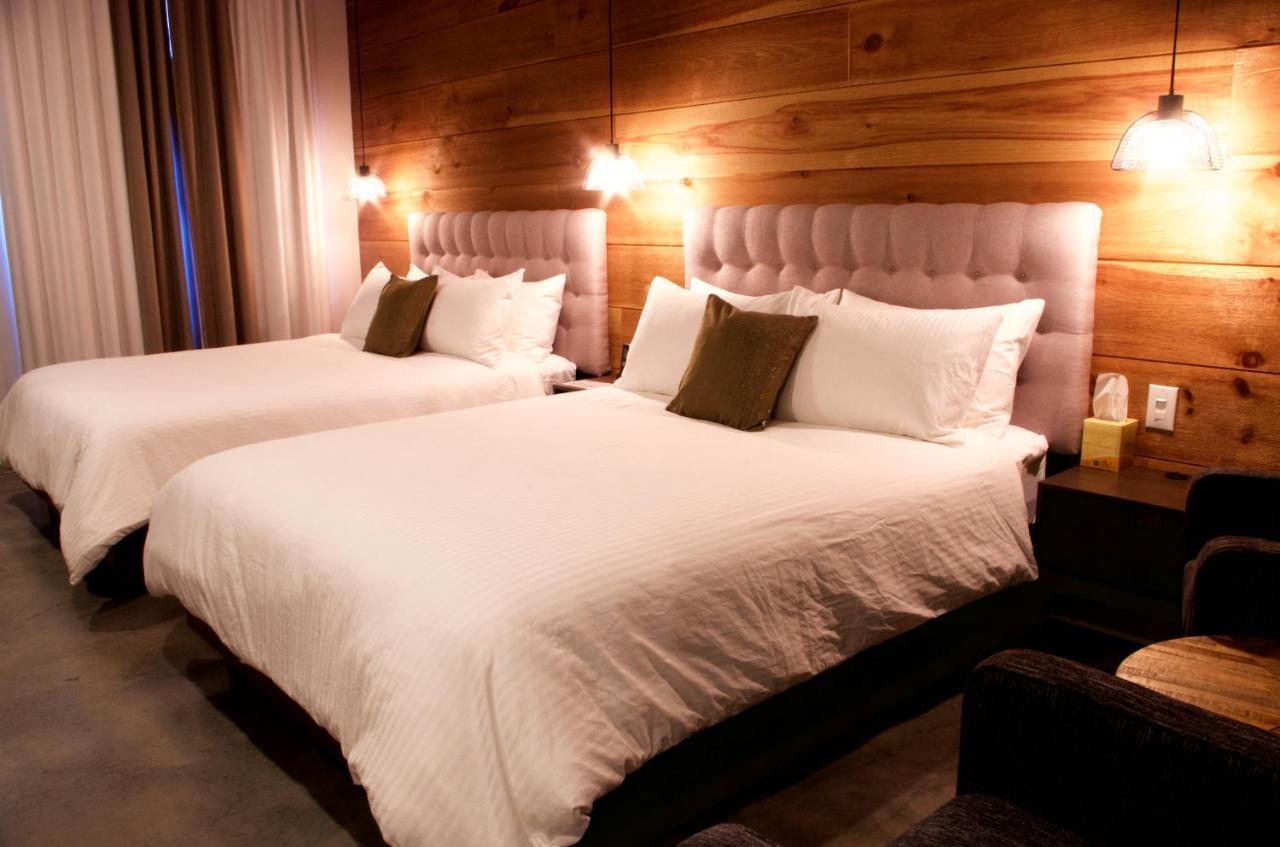 Rawdon Golf Resort Екстериор снимка